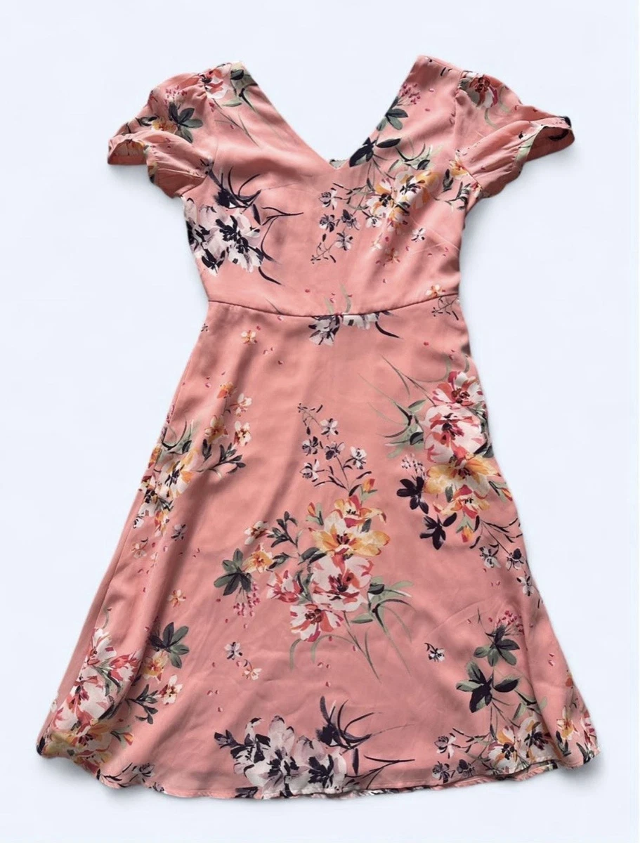 LOFT Floral Dresses for Women for sale | eBay LOFT Floral Dresses for Women for sale | eBay