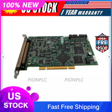 NEW National Instruments PCI6025E PCI-6025E PCI Multifunction I/O Device