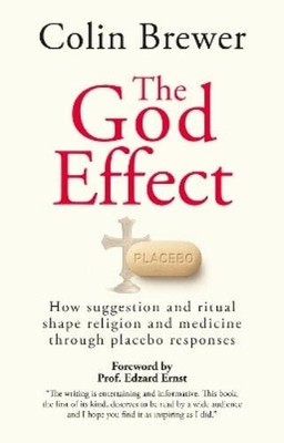Colin Brewer The God Effect (Taschenbuch) Societas