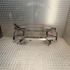 Mercedes-Benz E W212 2010 Satz Schlosstr&auml;ger fronttr&auml;ger frontmaske Diesel