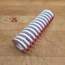 Peterson Springs DHD200-600 Spring, 2" OD x 6" L x 1" ID - USED