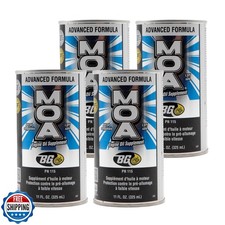 Bg Motor Oil Additive 313.0 Ml 4