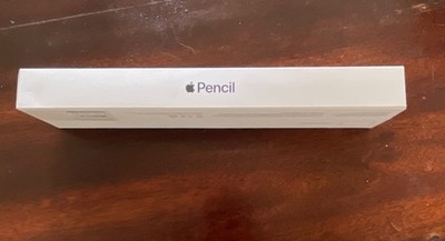 Apple Pencil Active Magnetic Stylus White for iPad Pro/iPad mini MK0C2AM/A