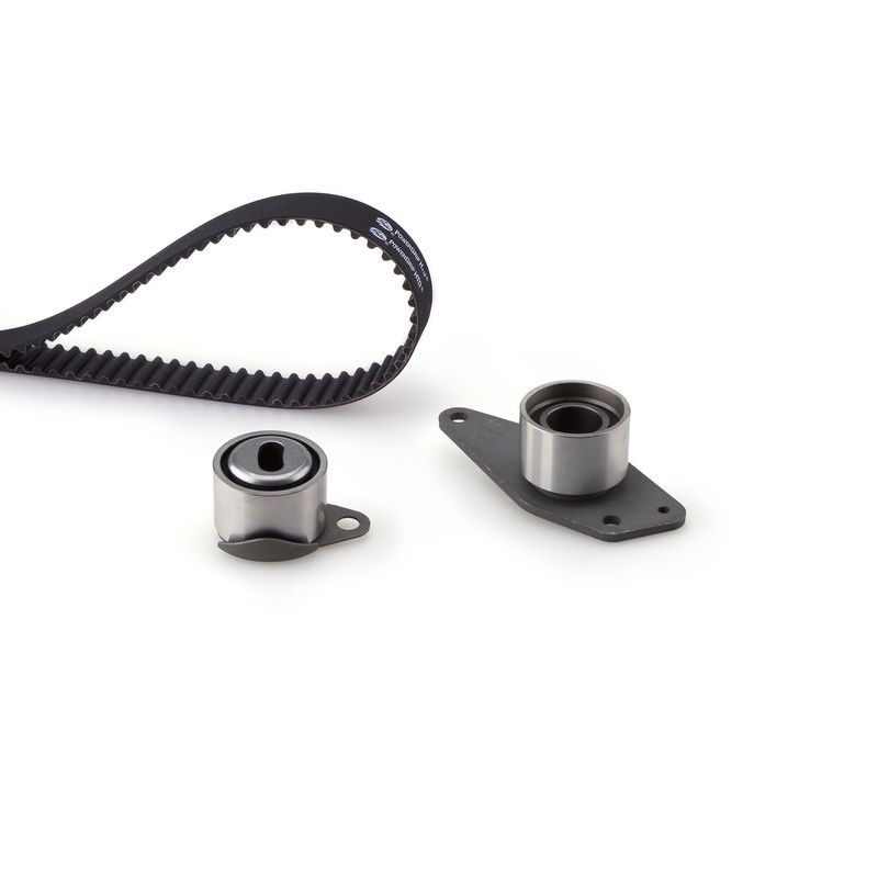 Timing Belt Kit fits RENAULT R19 53, Mk2 1.8 92 to 01 Set Gates 7701468167 New - Image 12