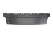 F�r BLIC 6509-01-0076920P Licence plate mounting 6509-01-0076920P do BMW 7 (E65