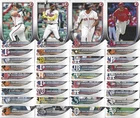 Mike Trout, James Wood, Dylan Crews + 2025 Bowman Baseball LOT 123-cards No Dups
