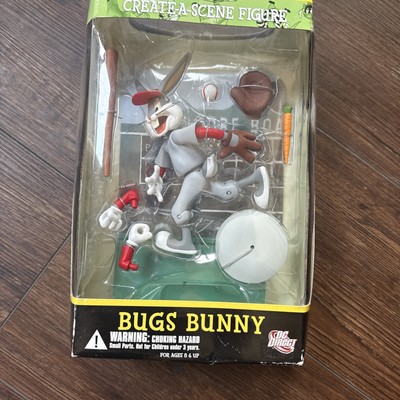 Looney Tunes Golden Collection Series 2 DC Direct  Baseball Bugs  Bugs Bunny