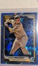 2024 Bowman Chrome Sapphire Edition - Manny Machado #12 San Diego Padres 
