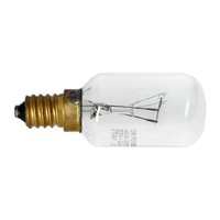 Original Wpro Lampe LFO136 E14 40W 240V Backofen Dunstabzugshaube 484000008841