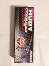 Hudy Set-Up Sistem Alu 1/8 Off-Road Cars Art.108805