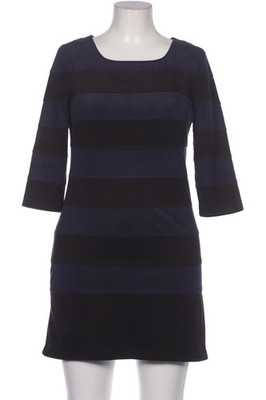 RIANI Kleid Damen Dress Damenkleid Gr. EU 36 Marineblau #rdvcg43