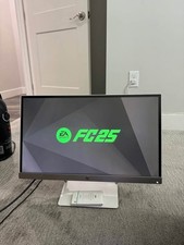 Hp Pavillion 23xw 23in Ips Led Monitor