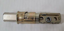 Kwikset Adjustable Deadbolt Drive In Latch 2-3/8 or 2-3/4 Backset