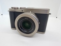 Panasonic Lumix DC-L10 Titanium Special Edition Camera