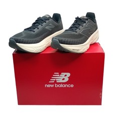 New Balance Fresh Foam X 1080 v14 Running Women Size 10 Black W1080B14