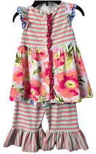 sachin and babi light blue dress Collections – Matilda Jane Clothing main image 0