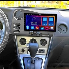 9 64g Android 15 Apple Carplay Gps Wifi Radio For Toyota Matrix 2003-2004 9 64g Android 15 Apple Carplay Gps Wifi Radio For Toyota Matrix 2003-2004