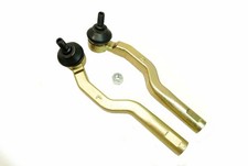 Outer Tie Rod Ends for Polaris RZR Turbo S & PRO XP 7061257 7061258 ATVPC