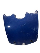 Jazzy Select 6 Controller Cover Shroud Plastic Shell Blue Power WheelChair