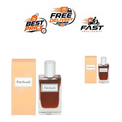 Parfum femme Patchouli Eau de toilette 30 ml Reminiscence - Photo 1/2