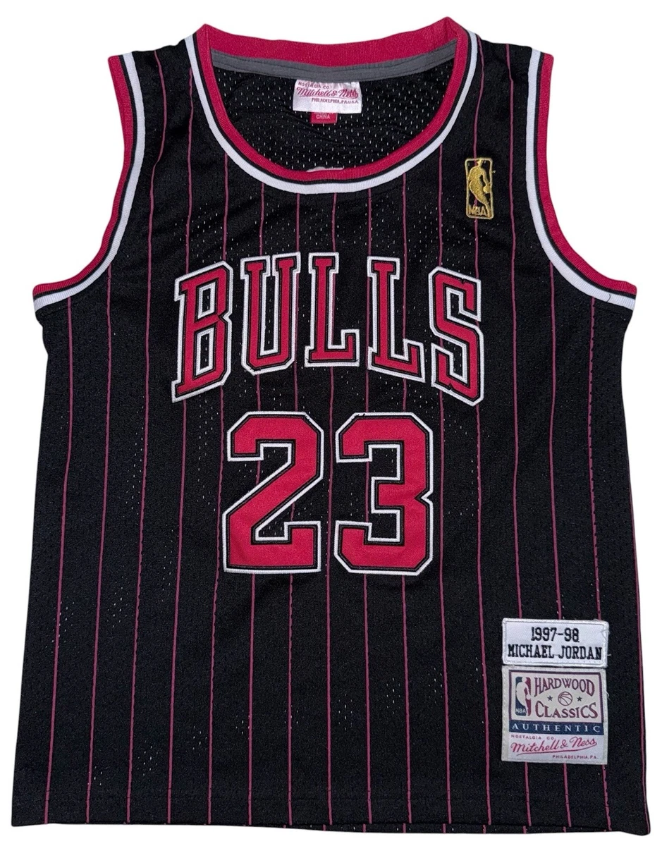Mitchell & Ness Michael Jordan NBA Jerseys for sale | eBay