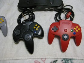 ✅ Nintendo 64/ N64 Console Lot Of 2 - Cords, Controllers, Games etc.  VERY NICE