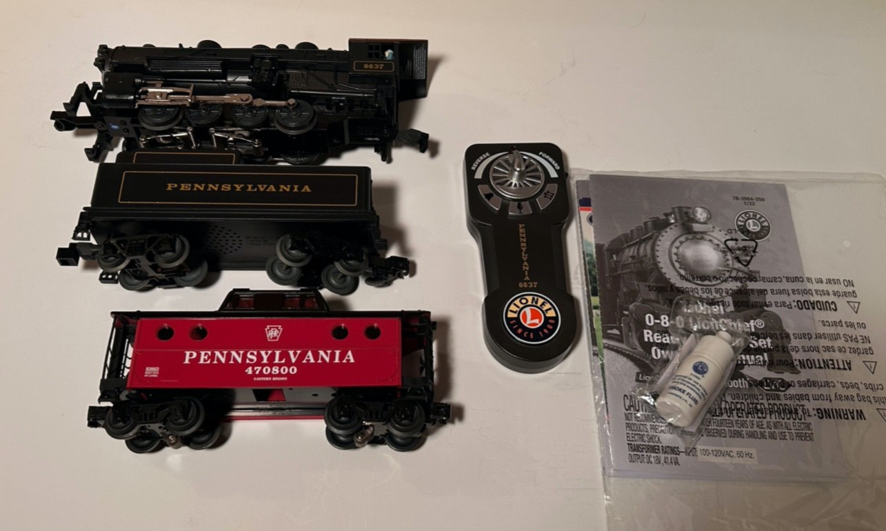 Click here to see eBay Auction