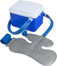 Ice Machine for Shoulder After Surgery, Shoulder Rotator Cuff Cold Therapy Machi