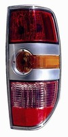 RüCklicht FüR Mazda BT 50 2006-2008 Rechts
