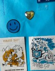Circus and Clown Stamps and Matchbook Covers — photo 2