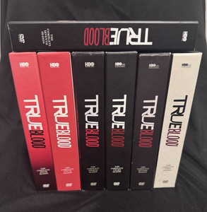 True Blood Season 7 Dvd | eBay