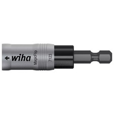 Image of Wiha 7123 MagicFlip Force Magnetic Bit Holder 1/4" - 36800