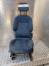 Siège Peugeot PARTNER