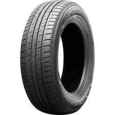 4 New Celimo Salient Cs210 - 21560r15 Tires 2156015 215 60 15