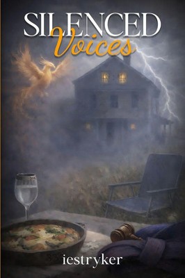 Ie Stryker | SILENCED VOICES | Taschenbuch | Englisch (2026) | EAN 9781970543568