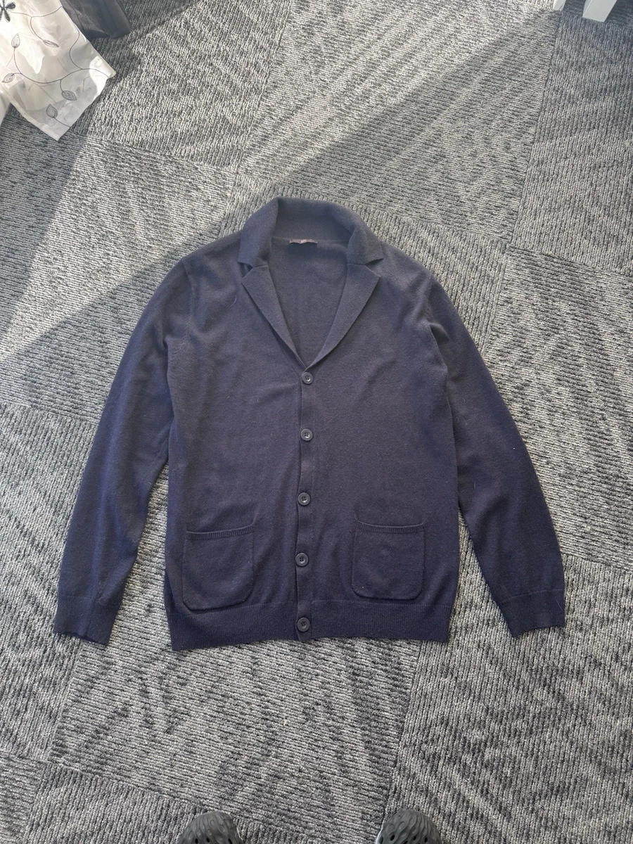Men's Cardigans Ermenegildo Zegna for sale | eBay