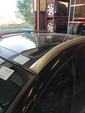 Barres de toit Renault CLIO