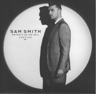 Sam Smith - Writing's On The Wall (VINYL)