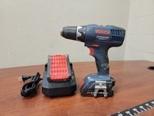 Bosch DDB180 18V Li-Ion 3/8  Cordless Drill S...