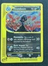 Pokemon TCG Houndoom Aquapolis Holo Rare 2002 H11/H32