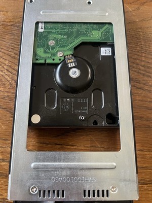 Seagate Barracuda 7200.11 1TB  1000GB 7200RPM Desktop Hard Drive ST31000340AS