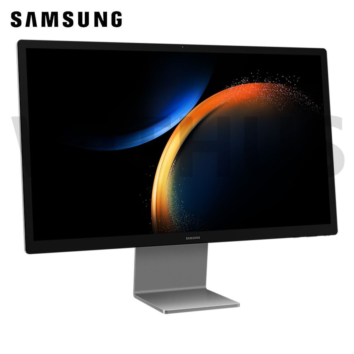 SAMSUNG All-In-One Pro PC 27 SAMSUNG All-In-One Pro PC 27
