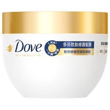 DOVE Nutritive Solution Peptide Hair Mask
