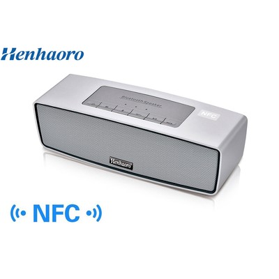 nfc portable speaker