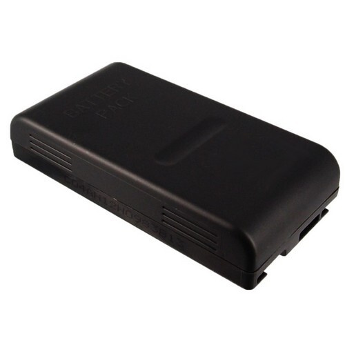 Akku für Panasonic HHR-V20, NV-R30E, NV-R33, NV-R500, NV-R500EN, NV-R500EW - Bild 3 von 5
