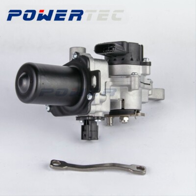 Turbo actuator 17201-30160 for Toyota Landcruiser Prado Hilux 1KD