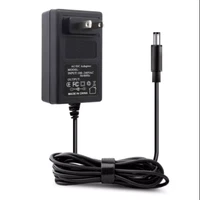 AC/DC Adapter Charger for Korg KingKORG Neo KINGKORGNEO 37Key Analog Synthesizer
