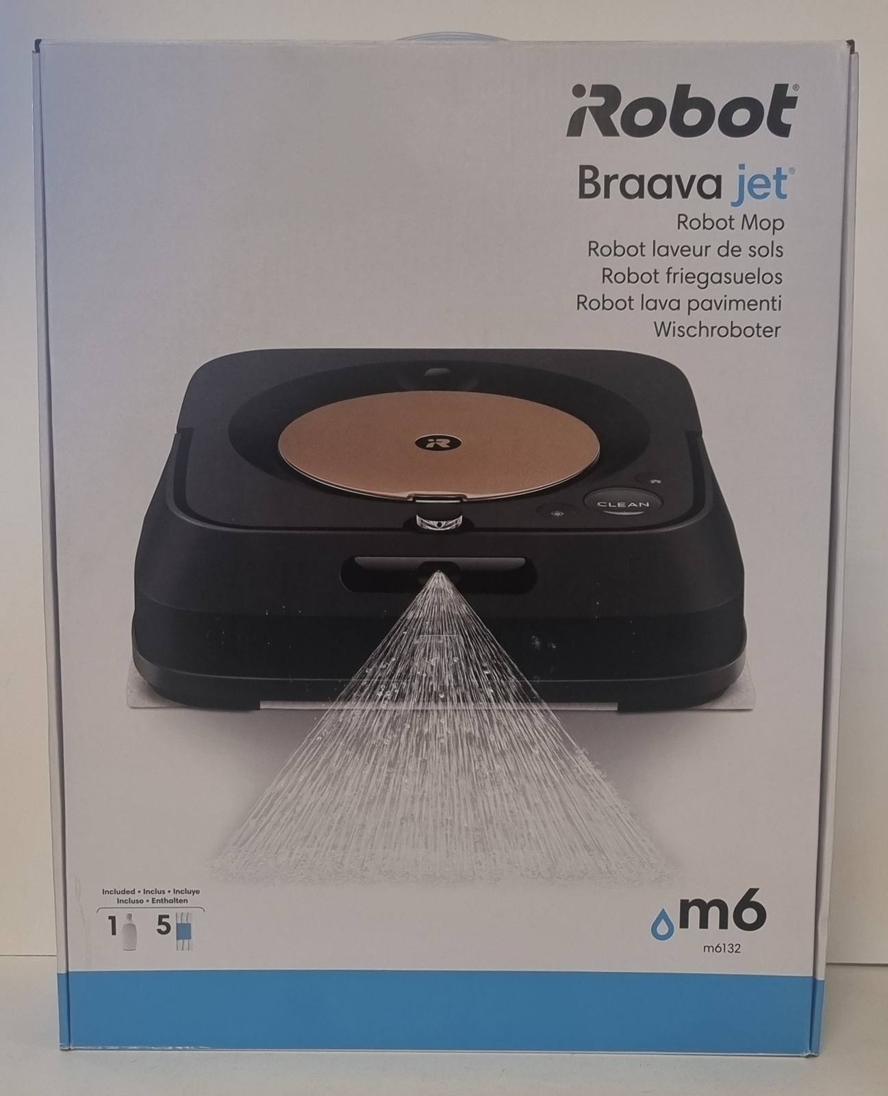 braava jet