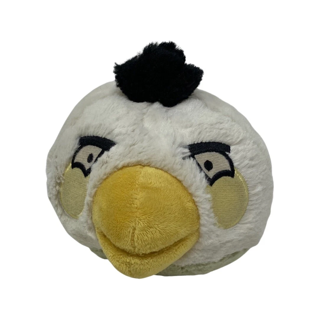 Angry birds cheap matilda plush