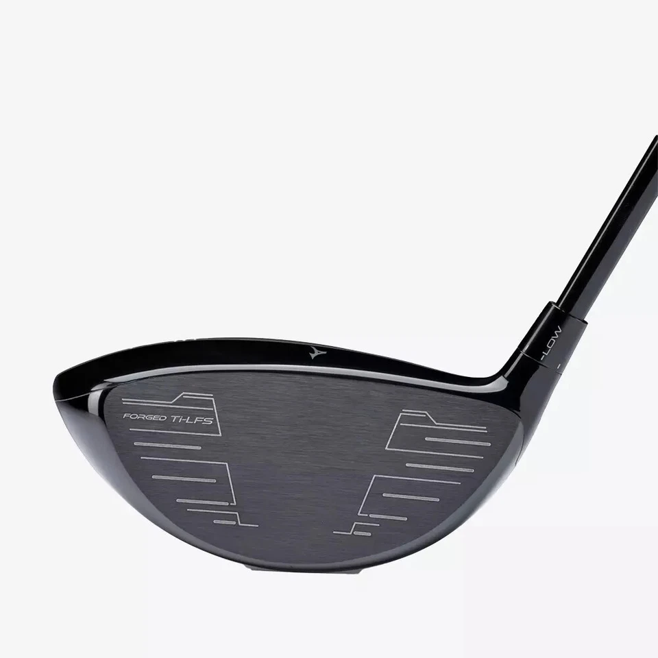 Mizuno ST- Max Driver - Nuevo 2023 - Elige tu mano, loft y flex Foto 3 de 4